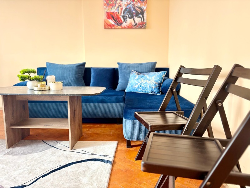 For Rent  2 bedroom Varna , Tsentar , 90 sq.m | 69277130