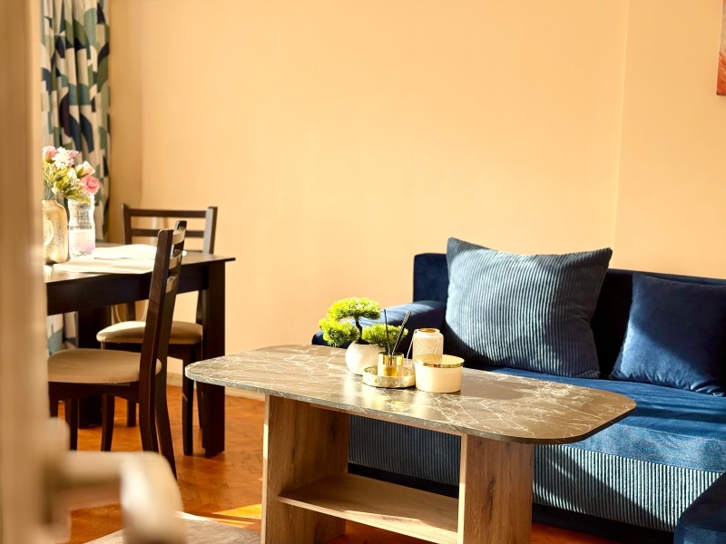 For Rent  2 bedroom Varna , Tsentar , 90 sq.m | 69277130 - image [4]
