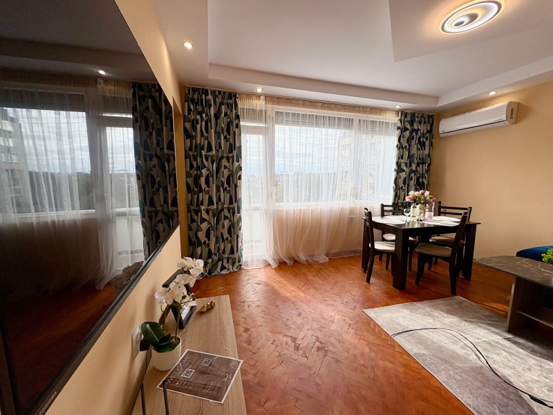 For Rent  2 bedroom Varna , Tsentar , 90 sq.m | 69277130 - image [6]