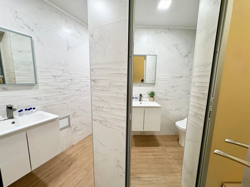 For Rent  2 bedroom Varna , Tsentar , 90 sq.m | 69277130 - image [5]