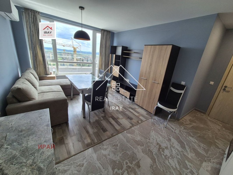 Kiadó  2 hálószobás Stara Zagora , Tri csucsura - sever , 100 négyzetméter | 93456408 - kép [6]