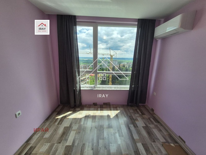 Kiadó  2 hálószobás Stara Zagora , Tri csucsura - sever , 100 négyzetméter | 93456408 - kép [11]