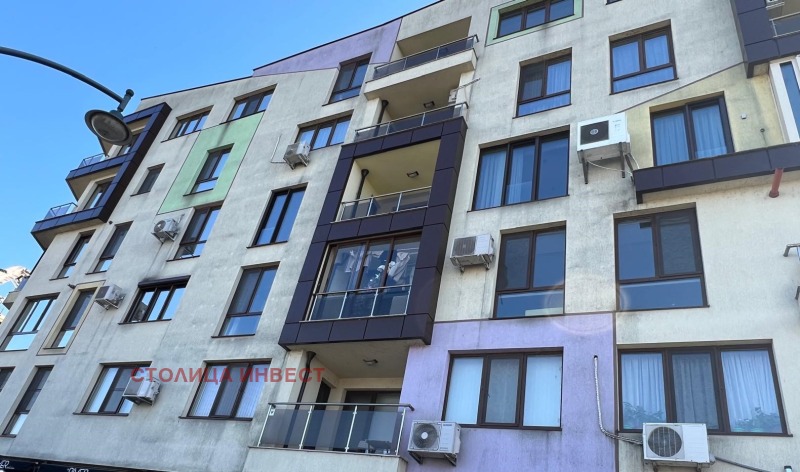 Дава под наем 3-СТАЕН, гр. Русе, Център, снимка 11 - Апартаменти - 52846839