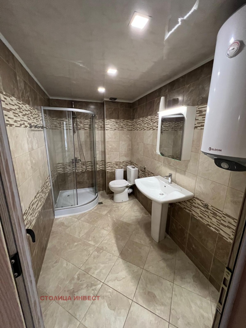 Дава под наем 3-СТАЕН, гр. Русе, Център, снимка 9 - Апартаменти - 52846839