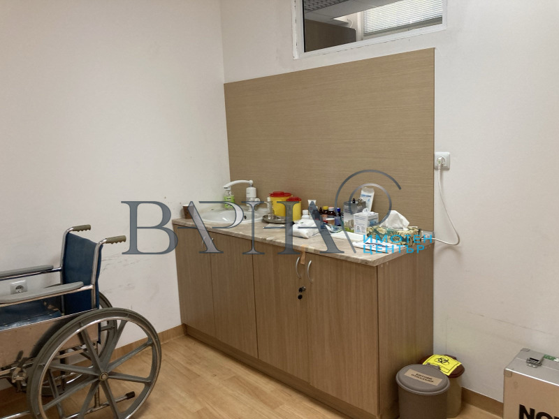 Kiralık  Ofis Varna , Asparuhovo , 22 metrekare | 17922610 - görüntü [10]