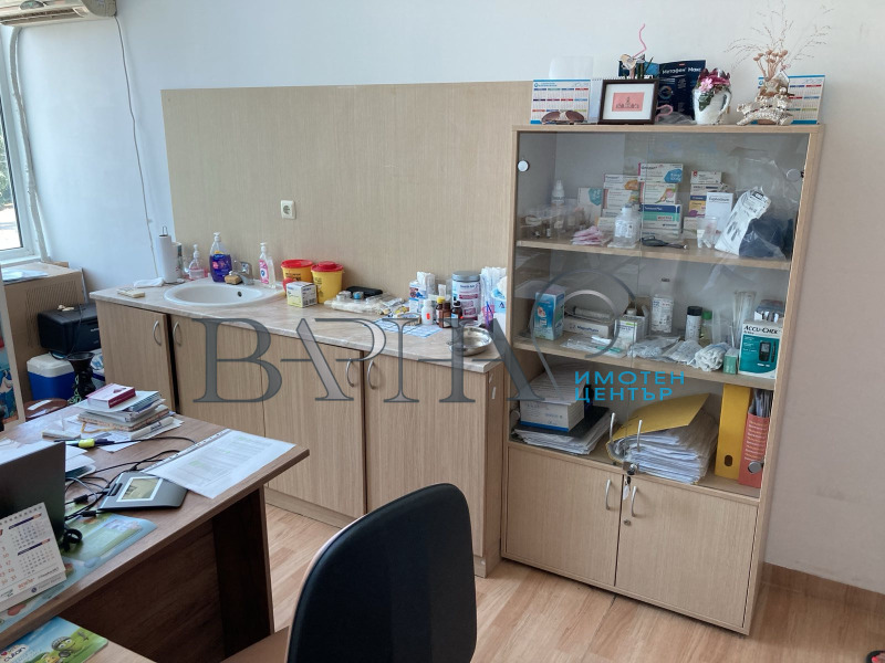 Kiralık  Ofis Varna , Asparuhovo , 22 metrekare | 17922610 - görüntü [3]