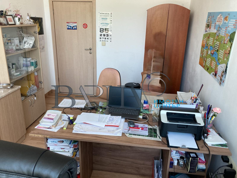 Kiralık  Ofis Varna , Asparuhovo , 22 metrekare | 17922610 - görüntü [5]