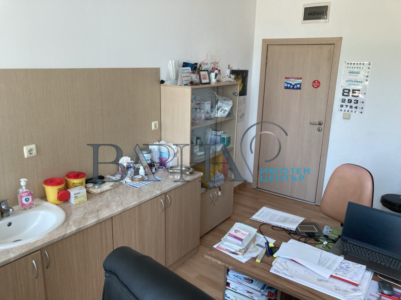 Kiralık  Ofis Varna , Asparuhovo , 22 metrekare | 17922610 - görüntü [4]