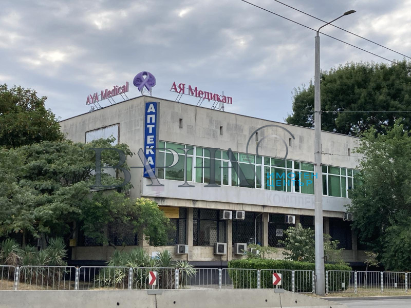 Под наем ОФИС, град Варна, Аспарухово • 500 лв. • 16958121 — Holmes.bg