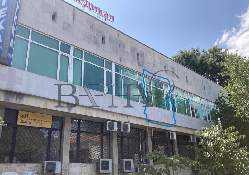 Kiralık  Ofis Varna , Asparuhovo , 22 metrekare | 17922610 - görüntü [7]