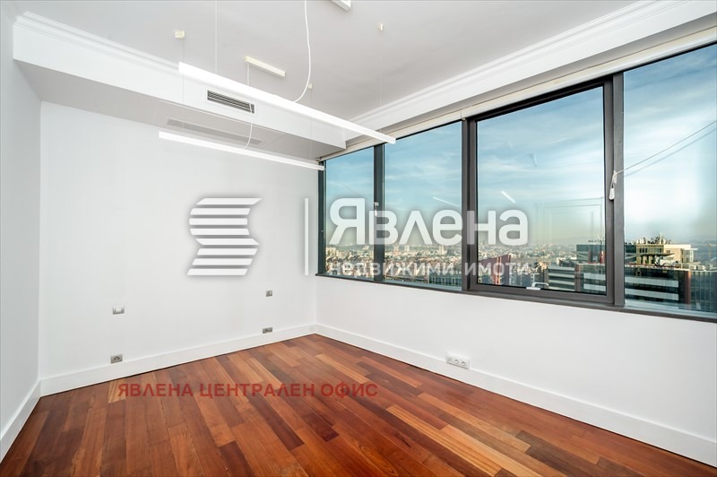 Дава под наем ОФИС, гр. София, Манастирски ливади, снимка 7 - Офиси - 53895135