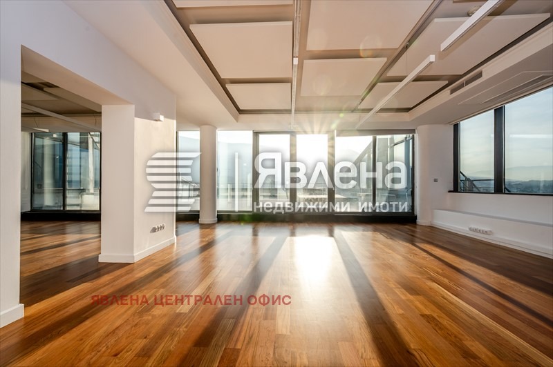 Дава под наем ОФИС, гр. София, Манастирски ливади