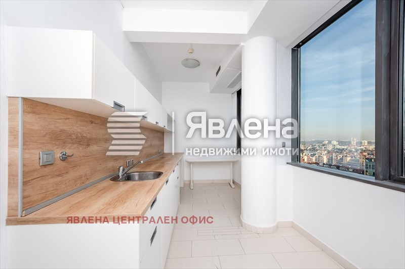 Дава под наем ОФИС, гр. София, Манастирски ливади, снимка 9 - Офиси - 53895135