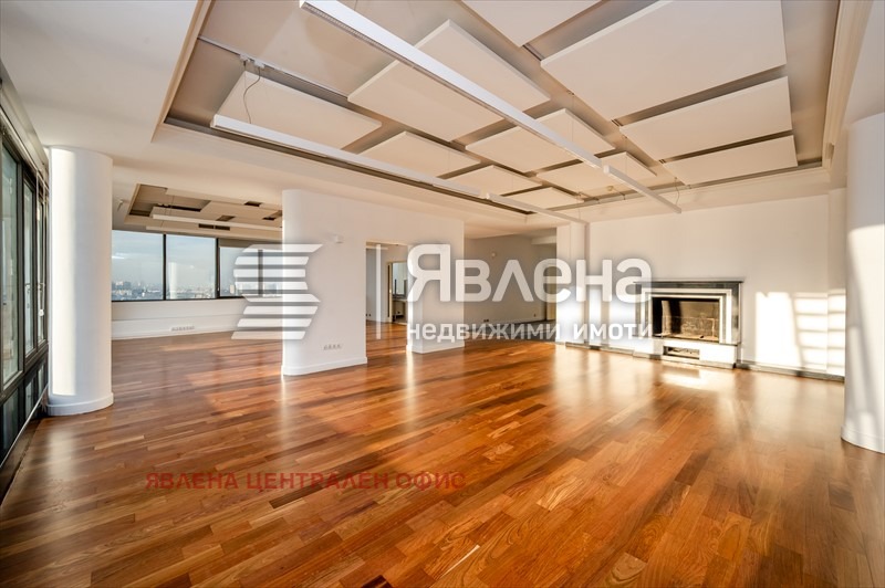 Дава под наем ОФИС, гр. София, Манастирски ливади, снимка 4 - Офиси - 53895135