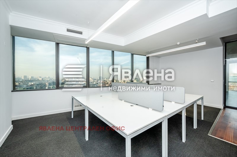 Дава под наем ОФИС, гр. София, Манастирски ливади, снимка 5 - Офиси - 53895135