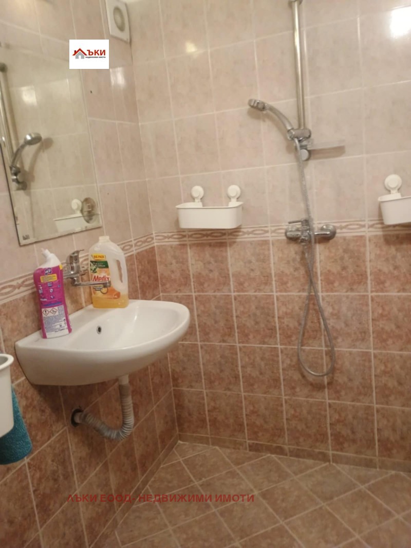 Para alugar  Andar da casa região Sófia , Bojurichtche , 80 m² | 99644459 - imagem [10]