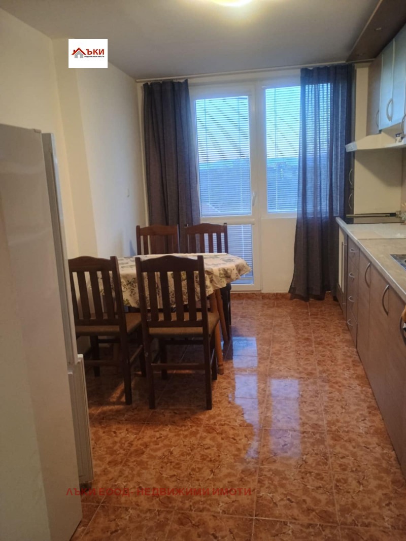 Para alugar  Andar da casa região Sófia , Bojurichtche , 80 m² | 99644459 - imagem [4]
