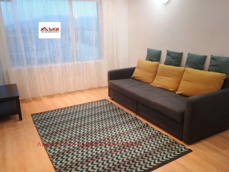 Para alugar  Andar da casa região Sófia , Bojurichtche , 80 m² | 99644459