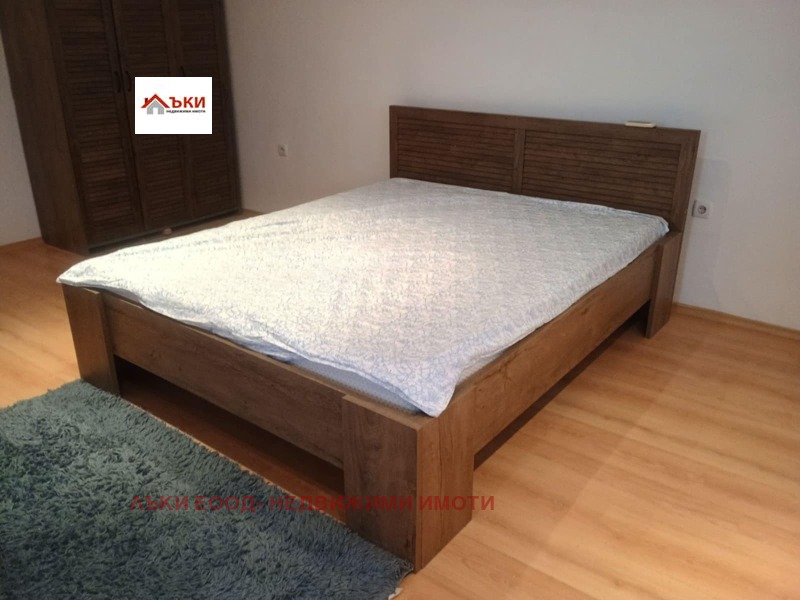 Para alugar  Andar da casa região Sófia , Bojurichtche , 80 m² | 99644459 - imagem [6]