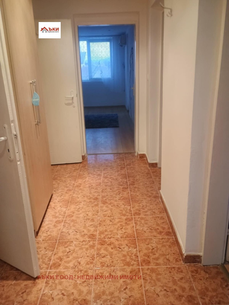 Para alugar  Andar da casa região Sófia , Bojurichtche , 80 m² | 99644459 - imagem [9]