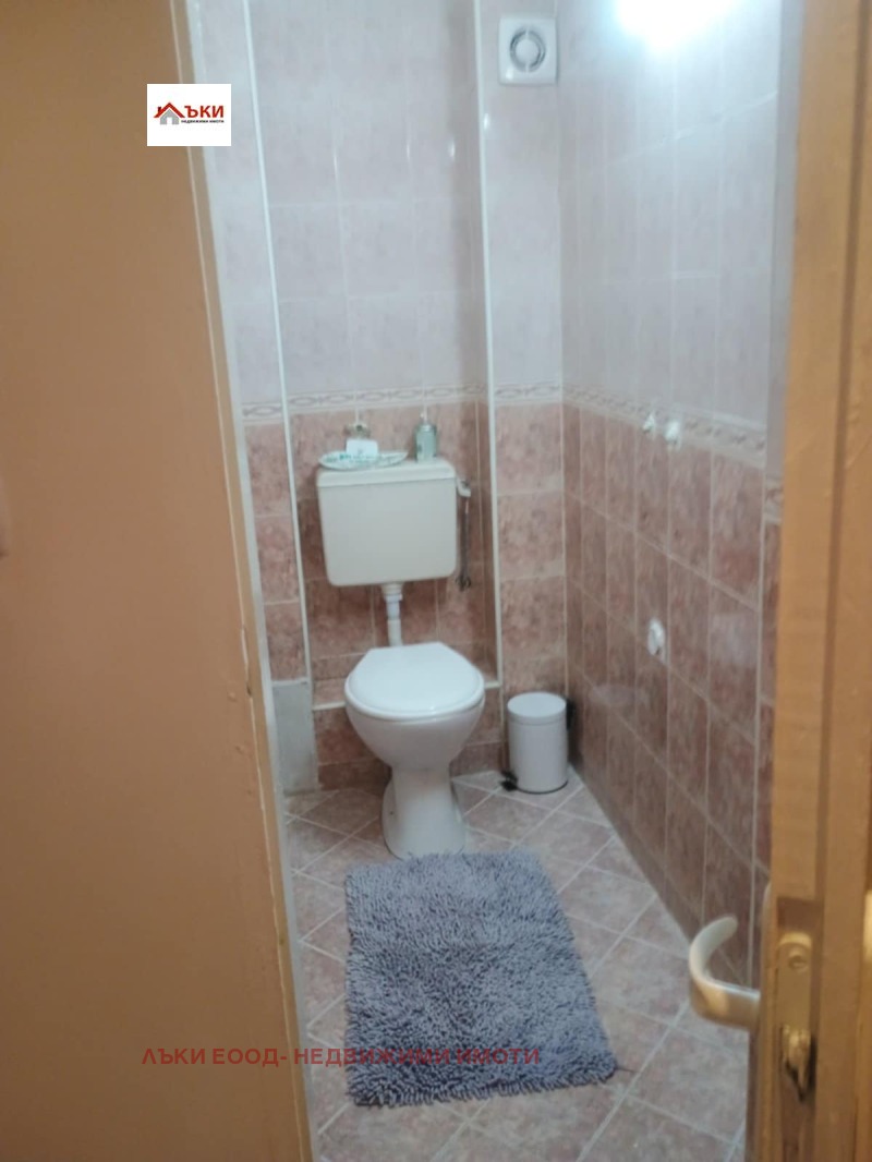 Para alugar  Andar da casa região Sófia , Bojurichtche , 80 m² | 99644459 - imagem [11]