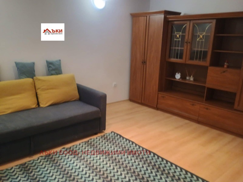 Para alugar  Andar da casa região Sófia , Bojurichtche , 80 m² | 99644459 - imagem [2]