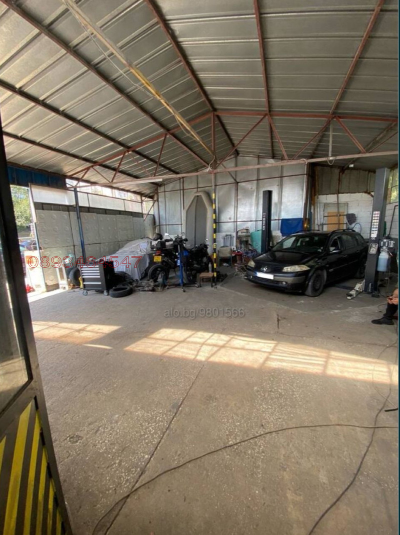 Дава под наем ПРОМ. ПОМЕЩЕНИЕ, гр. Варна, Младост 2, снимка 2 - Производствени сгради - 52780616