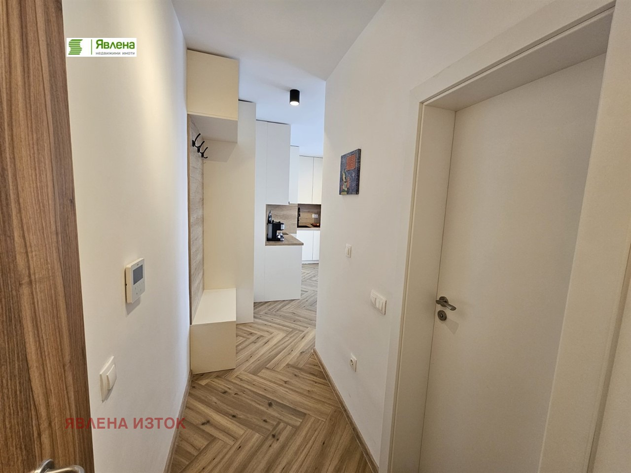 Дава под наем 2-СТАЕН, гр. София, Дианабад, снимка 9 - Апартаменти - 54830745