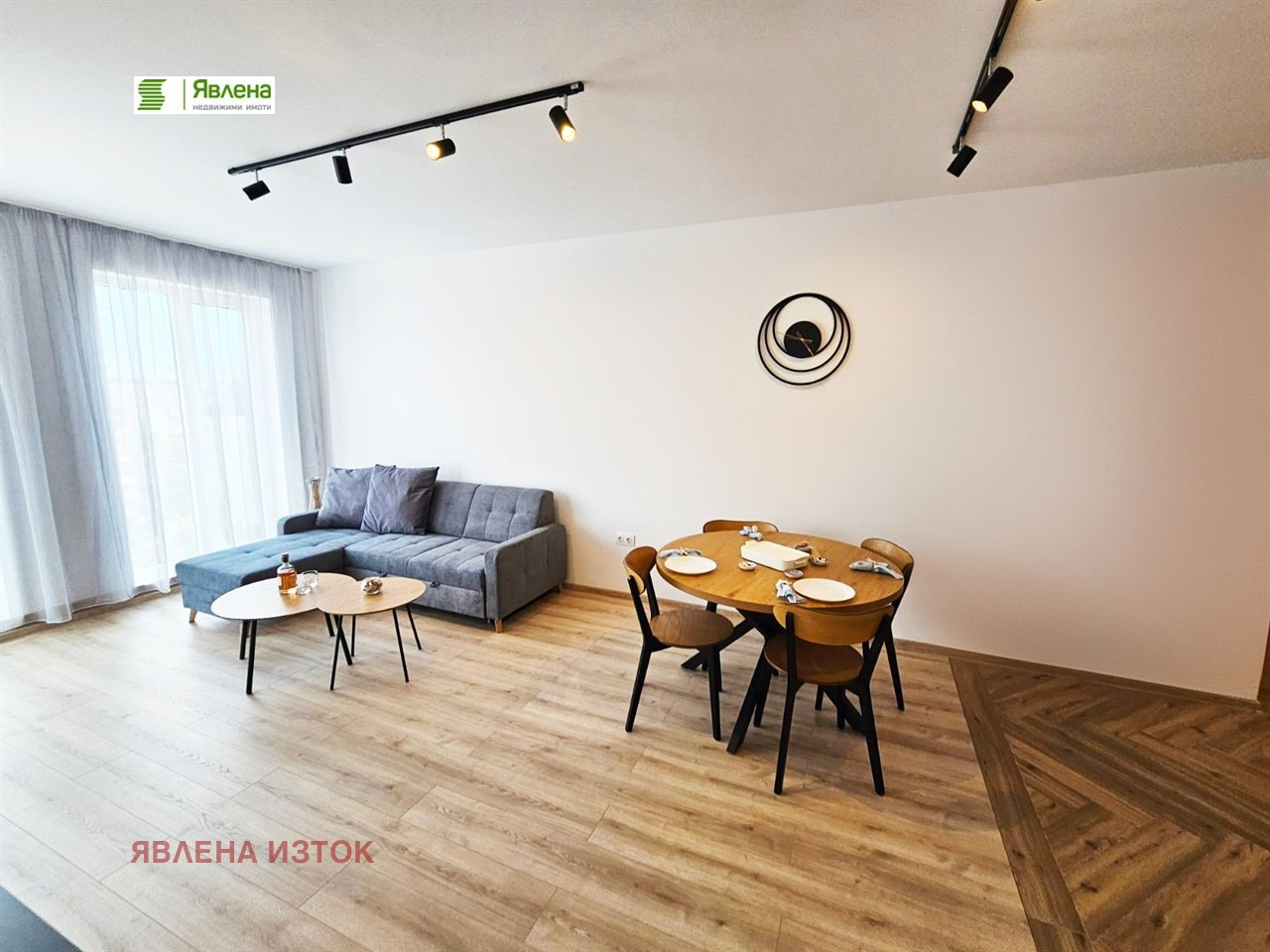Дава под наем 2-СТАЕН, гр. София, Дианабад, снимка 4 - Апартаменти - 54830745