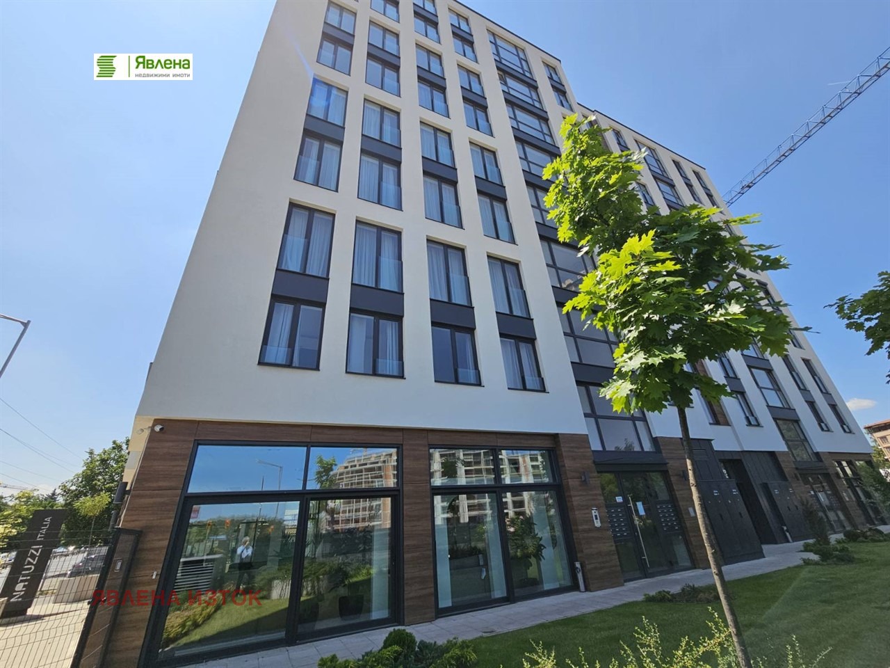 Дава под наем 2-СТАЕН, гр. София, Дианабад, снимка 16 - Апартаменти - 54830745