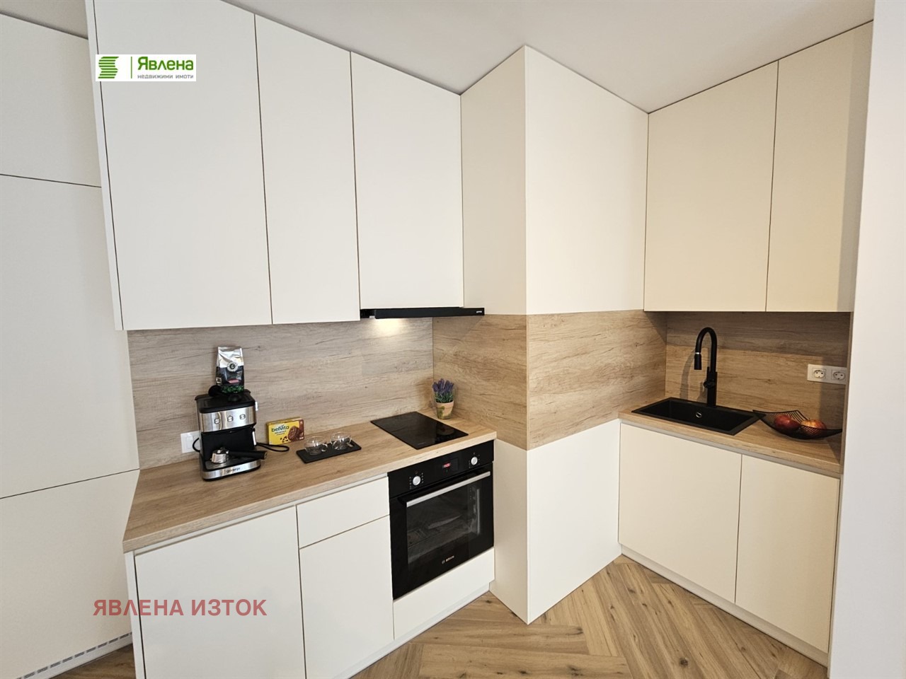 Дава под наем 2-СТАЕН, гр. София, Дианабад, снимка 3 - Апартаменти - 54830745