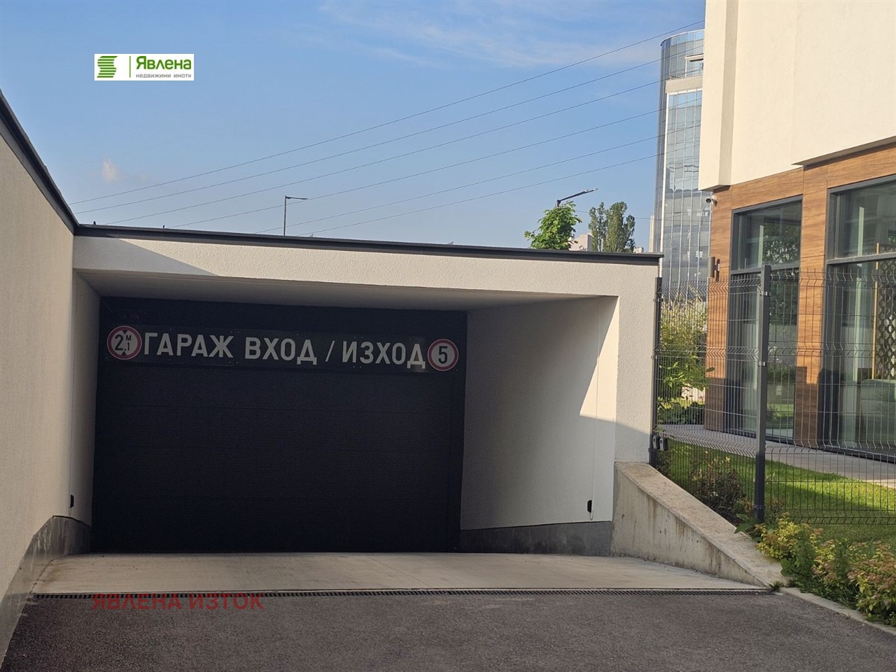 Дава под наем 2-СТАЕН, гр. София, Дианабад, снимка 15 - Апартаменти - 54830745
