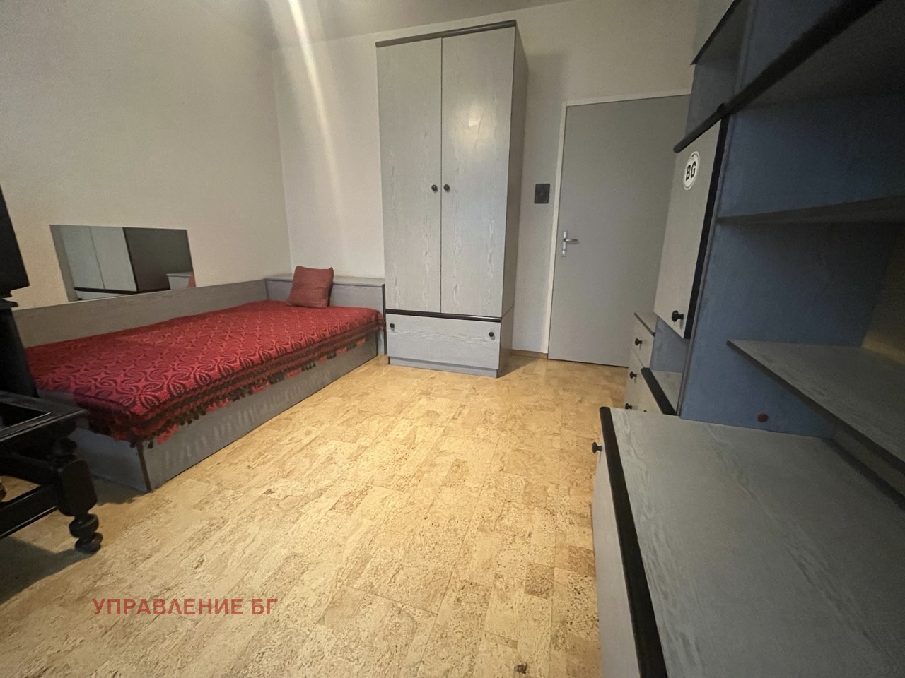 Дава под наем 3-СТАЕН, гр. София, Овча купел 1, снимка 2 - Апартаменти - 54188796