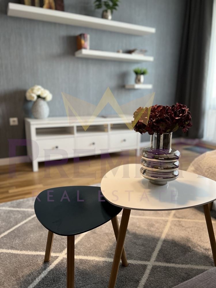 Дава под Наем 3-СТАЕН | Imot.bg — изображение 13