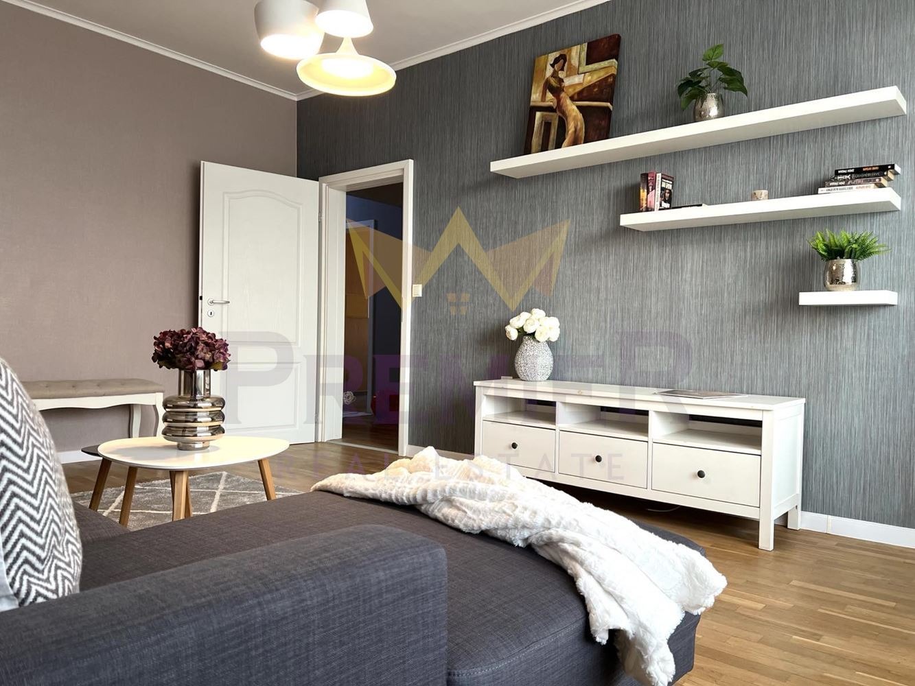 Дава под Наем 3-СТАЕН | Imot.bg — изображение 11