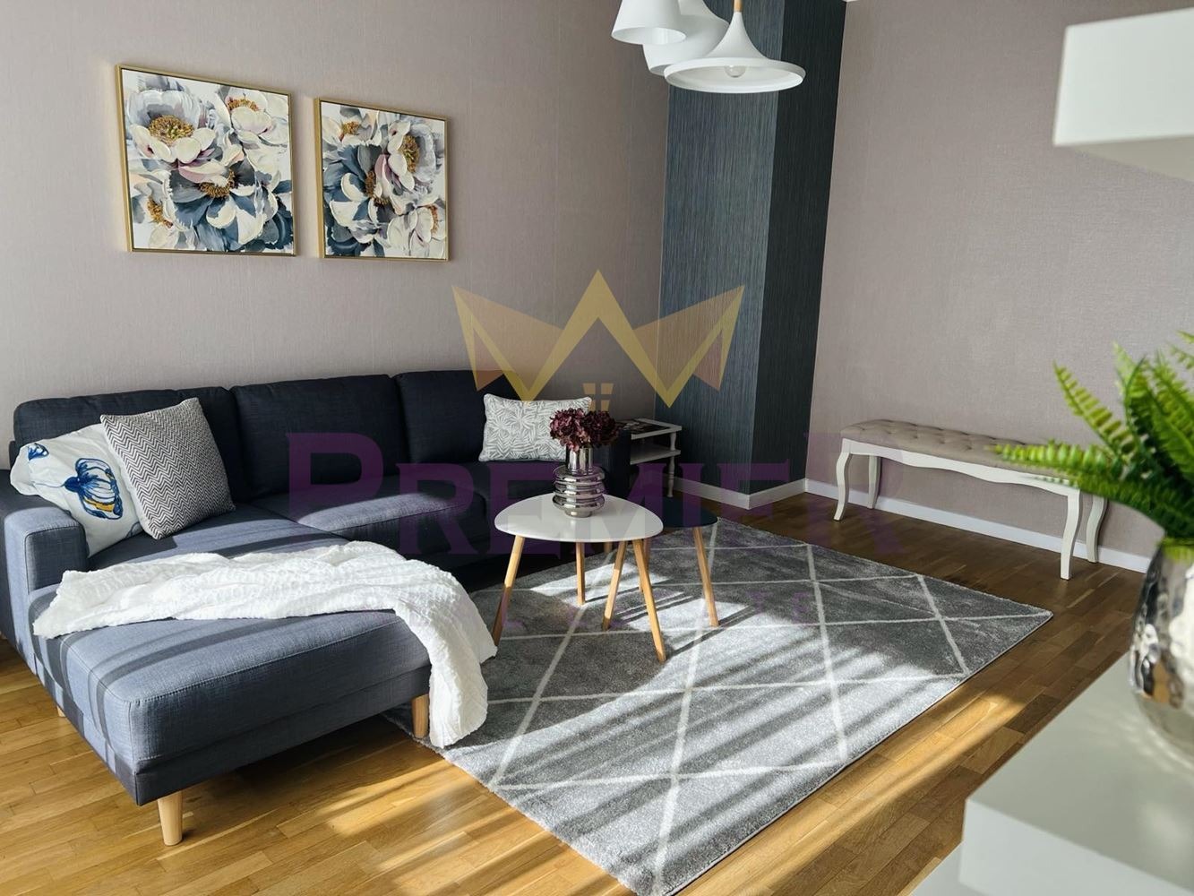 Дава под Наем 3-СТАЕН | Imot.bg — изображение 10