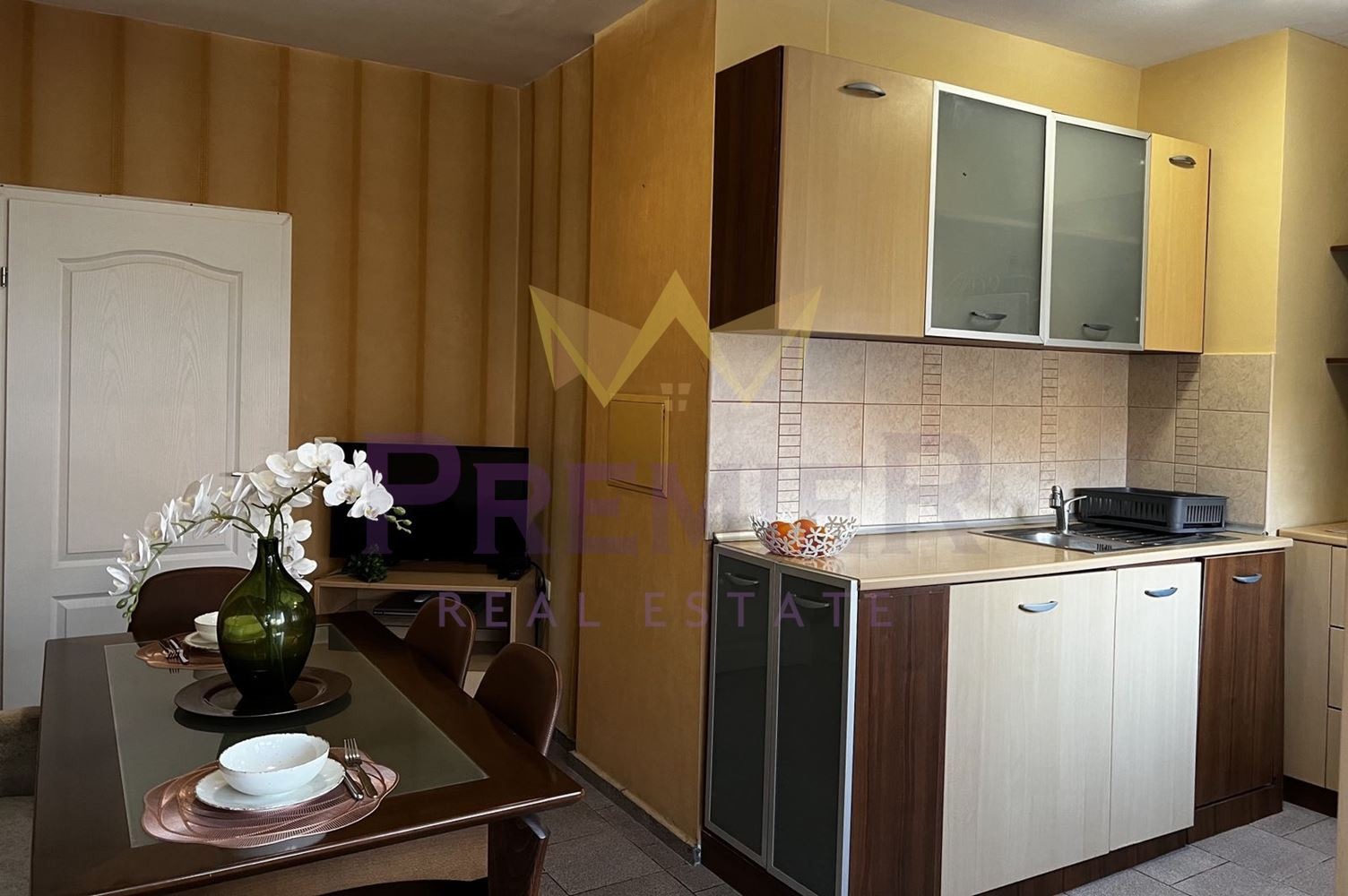 Дава под Наем 3-СТАЕН | Imot.bg — изображение 2