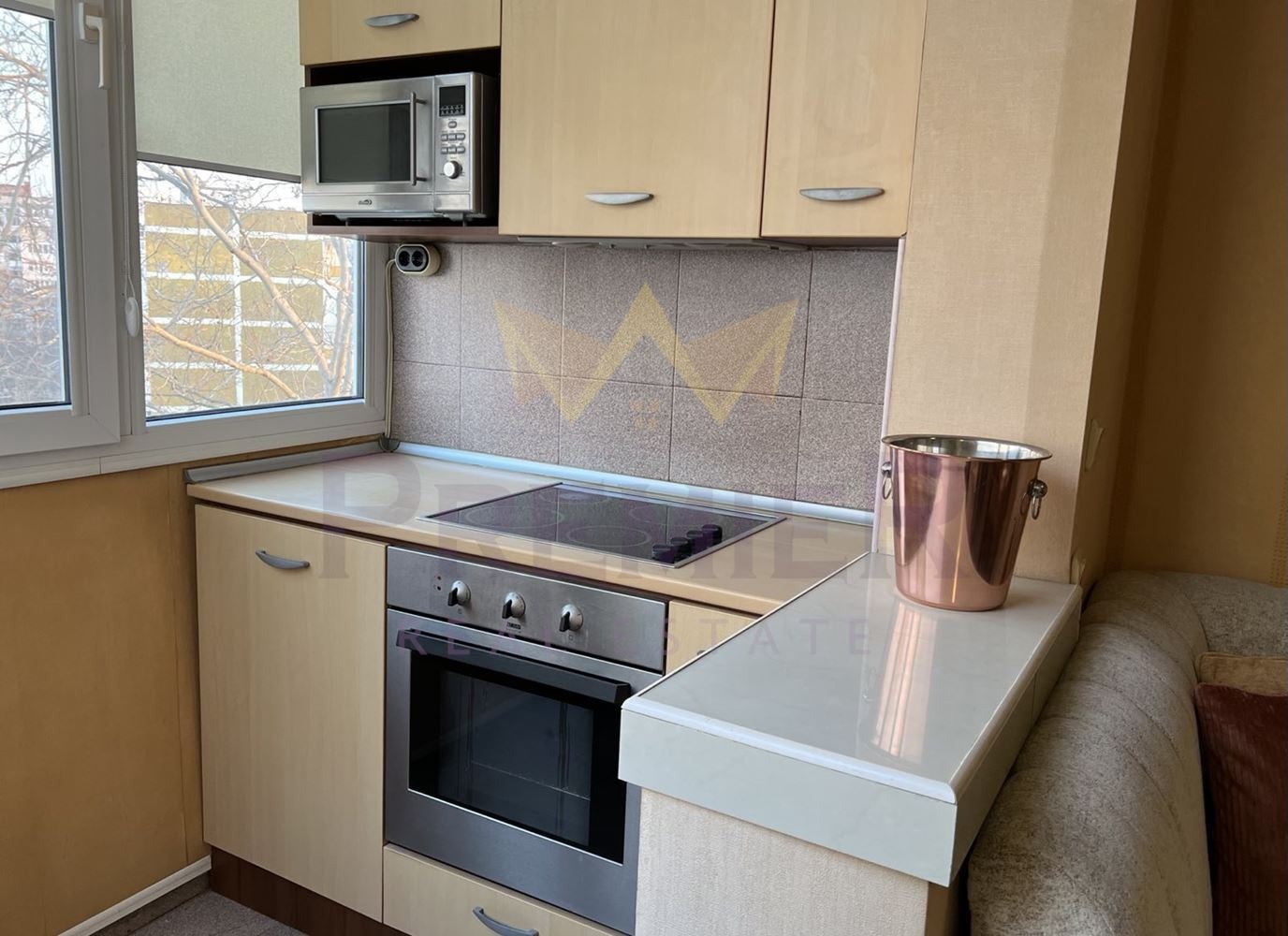 Дава под Наем 3-СТАЕН | Imot.bg — изображение 6