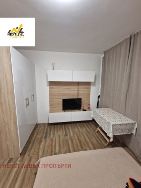 Estudio Studentski grad, Sofia 5