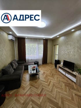 1 bedroom Idealen tsentar, Pleven 1