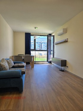 1 bedroom Malinova dolina, Sofia