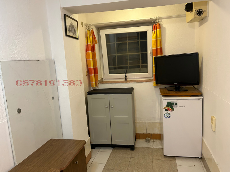 Дава под наем СТАЯ, гр. Варна, Фестивален комплекс, снимка 3 - Стаи под наем - 52781036