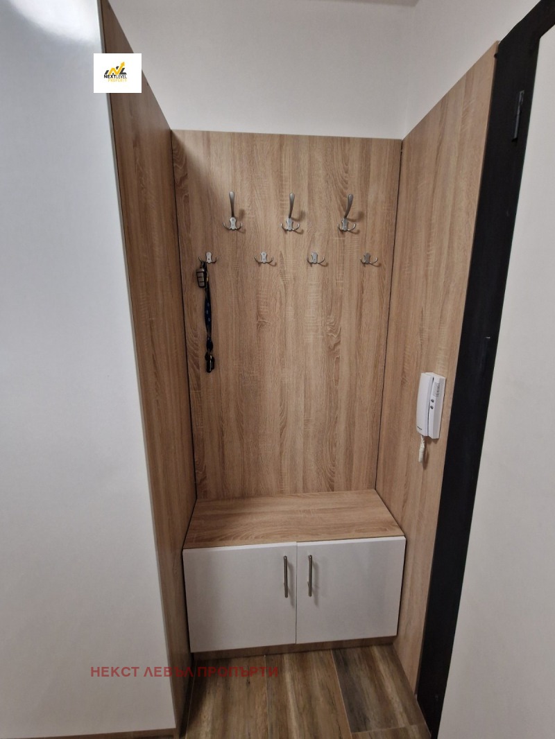 K pronájmu  Studio Sofia , Studentski grad , 35 m2 | 93860039 - obraz [6]