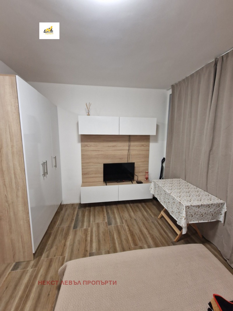 K pronájmu  Studio Sofia , Studentski grad , 35 m2 | 93860039 - obraz [5]