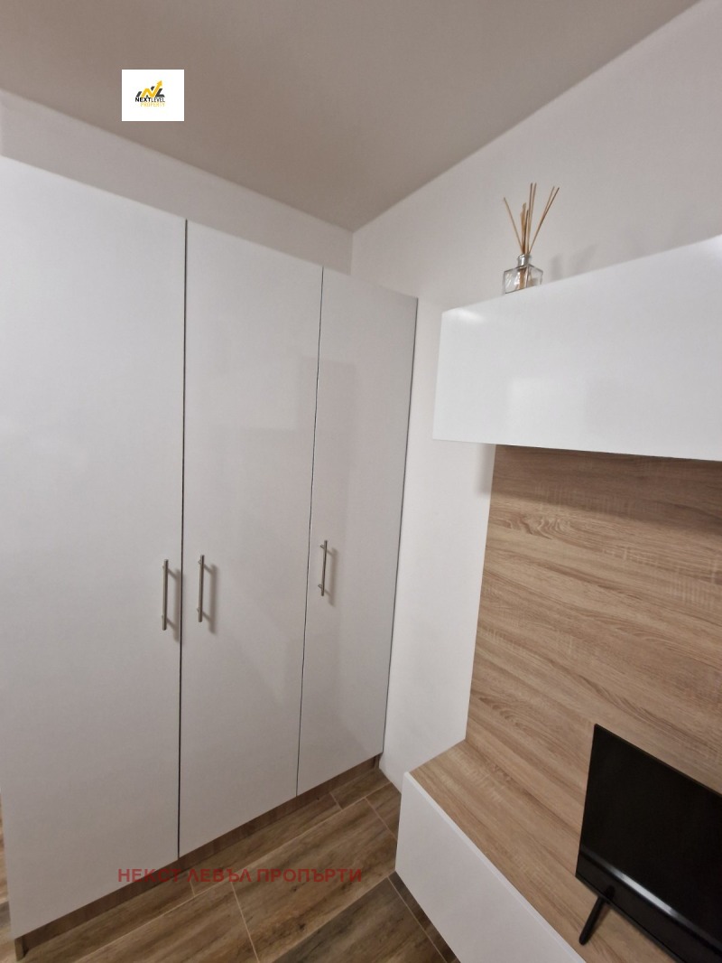 K pronájmu  Studio Sofia , Studentski grad , 35 m2 | 93860039 - obraz [7]