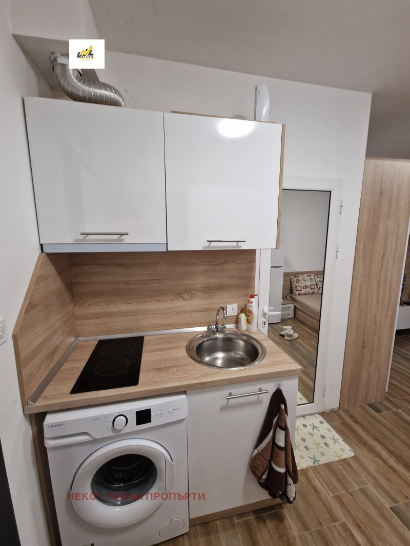 K pronájmu  Studio Sofia , Studentski grad , 35 m2 | 93860039 - obraz [4]
