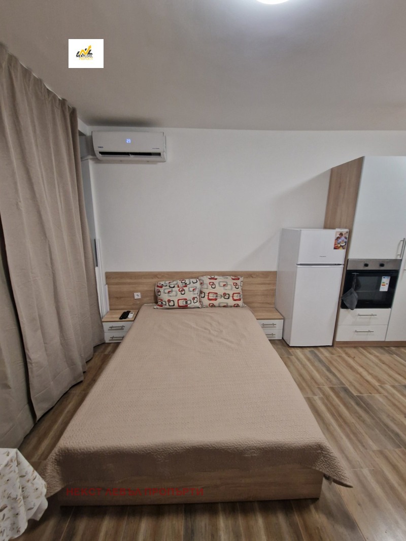 K pronájmu  Studio Sofia , Studentski grad , 35 m2 | 93860039