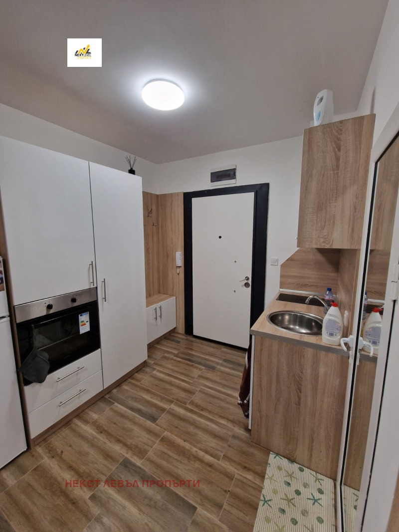 K pronájmu  Studio Sofia , Studentski grad , 35 m2 | 93860039 - obraz [2]
