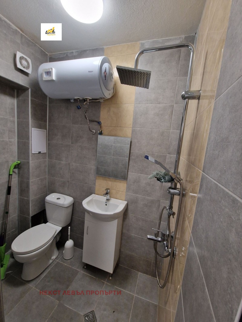 K pronájmu  Studio Sofia , Studentski grad , 35 m2 | 93860039 - obraz [3]