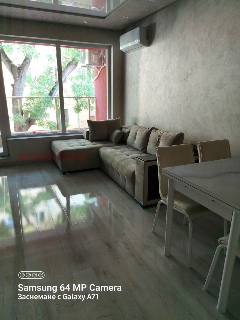 Til leje  1 soveværelse Plovdiv , Kyuchuk Parizh , 65 kvm | 97350678 - billede [5]
